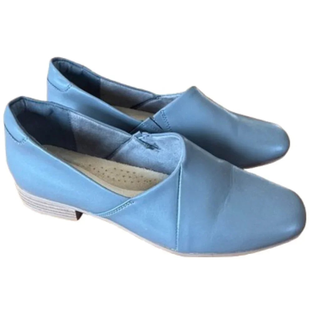 SALE: Talenava Shoes - Comfort Plus, Dress Shoes Casual 100% Leather Loafers